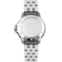 Raymond Weil Tango Classic Quartz 41mm Mens Watch 8160-ST-52041
