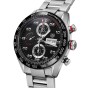 TAG Heuer Carrera Automatic Chronograph 44mm Mens Watch CBN2A1AA.BA0643