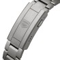 TAG Heuer Aquaracer Automatic 40mm Mens Watch WBP1180.BF0000