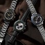 Seiko Prospex ‘Racing Sports’ Solar Speedtimer Chronograph Mens Watch SSC943P1