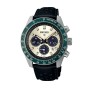 Seiko Prospex ‘Racing Sports’ Solar Speedtimer Chronograph Mens Watch SSC943P1