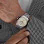 Seiko Presage Classic Series ‘Shiro-iro’ Mens Watch SPB463J1