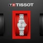 Tissot Classic Dream Ladies Watch T1292101103100