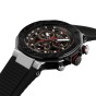 Tissot T-Race MotoGP 2025 Quartz 45mm Chronograph Limited Edition Watch T141.417.27.081.00