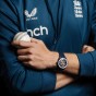 Rado Captain Cook X EBC Limited Edition 43mm Automatic Watch R32153208