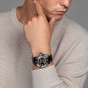 Rado Captain Cook High-Tech Ceramic Diver Mens Watch R32144102