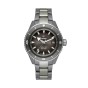 Rado Captain Cook High-Tech Ceramic Diver Mens Watch R32144102