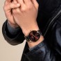Rado Centrix 39.5mm Mens Watch R30017302
