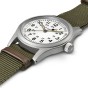 Hamilton Khaki Field Mechanical Mens Watch H69439411