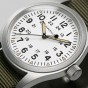 Hamilton Khaki Field Mechanical Mens Watch H69439411