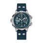 Hamilton Khaki Aviation X-Wind Mens Watch H77906940