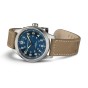 Hamilton Khaki Field Titanium Watch H70545540