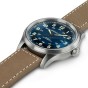 Hamilton Khaki Field Titanium Watch H70545540