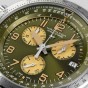 Hamilton Khaki Aviation X Wind Chrono H77932560 