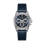 Hamilton Jazzmaster Performer Automatic Chronograph 42mm Mens Watch H36616640