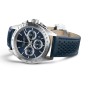 Hamilton Jazzmaster Performer Automatic Chronograph 42mm Mens Watch H36616640