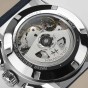 Hamilton Jazzmaster Performer Automatic Chronograph 42mm Mens Watch H36616640