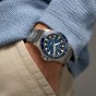 Hamilton Khaki Navy Scuba Mens Watch H82505140