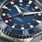 Hamilton Khaki Navy Scuba Mens Watch H82505140