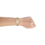 Michael Kors Bryant Gold Plated Chronograph 37mm Watch MK6356
