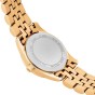 Michael Kors Petite Lexington Pave Quartz 26mm Gold-Tone Ladies Watch MK4842