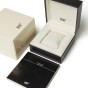 Ex-Display Montblanc TimeWalker Date Automatic 41mm Men's Watch 116058