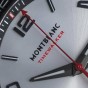 Ex-Display Montblanc TimeWalker Date Automatic 41mm Men's Watch 116058