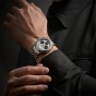 Baume & Mercier Riviera Automatic 41mm Men's Watch 10827