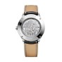 Baume et Mercier Clifton Baumatic 40mm Mens Watch M0A10692