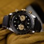 TUDOR Black Bay Black Bay Chrono S&G 41mm Mens Watch M79363N-0002