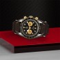 TUDOR Black Bay Black Bay Chrono S&G 41mm Mens Watch M79363N-0002