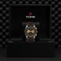 TUDOR Black Bay Black Bay Chrono S&G 41mm Mens Watch M79363N-0002