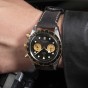 TUDOR Black Bay Black Bay Chrono S&G 41mm Mens Watch M79363N-0002