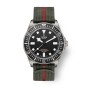 TUDOR Pelagos FXD 42mm Men's Watch M25717N-0001