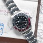 TUDOR Black Bay GMT 41mm Mens Watch M79830RB-0001