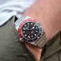 TUDOR Black Bay GMT 41mm Mens Watch M79830RB-0001