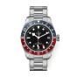 Tudor Black Bay GMT 41mm Mens Watch M79830RB-0001