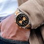 TUDOR Black Bay Chrono S&G 41mm Mens Watch M79363N-0001