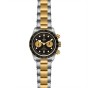 TUDOR Black Bay Chrono S&G 41mm Mens Watch M79363N-0001