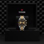 TUDOR Black Bay Chrono S&G 41mm Mens Watch M79363N-0001