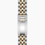 TUDOR Black Bay One 39 S&G Watch M79663-0001