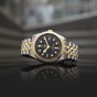 TUDOR Black Bay One 39 S&G Watch M79663-0001