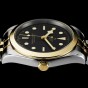 Tudor Black Bay 39 S&G Watch M79663-0001