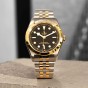 TUDOR Black Bay One 39 S&G Watch M79663-0001