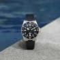 TUDOR Pelagos 39 Automatic Black Titanium Mens Watch M25407N-0001