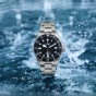 TUDOR Pelagos 39 Automatic Black Titanium Mens Watch M25407N-0001