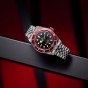 TUDOR Black Bay Automatic 41mm Watch M7941A1A0RU-0003