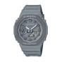 G-Shock Grey Strap Mens Watch GA-2110ET-8AER