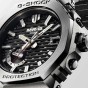 G-SHOCK MR-G B2100 Silver Mens Watch MRG-B2100D-1ADR