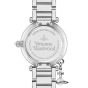 Vivienne Westwood Mother Orb Ladies Watch VV006PSLSL